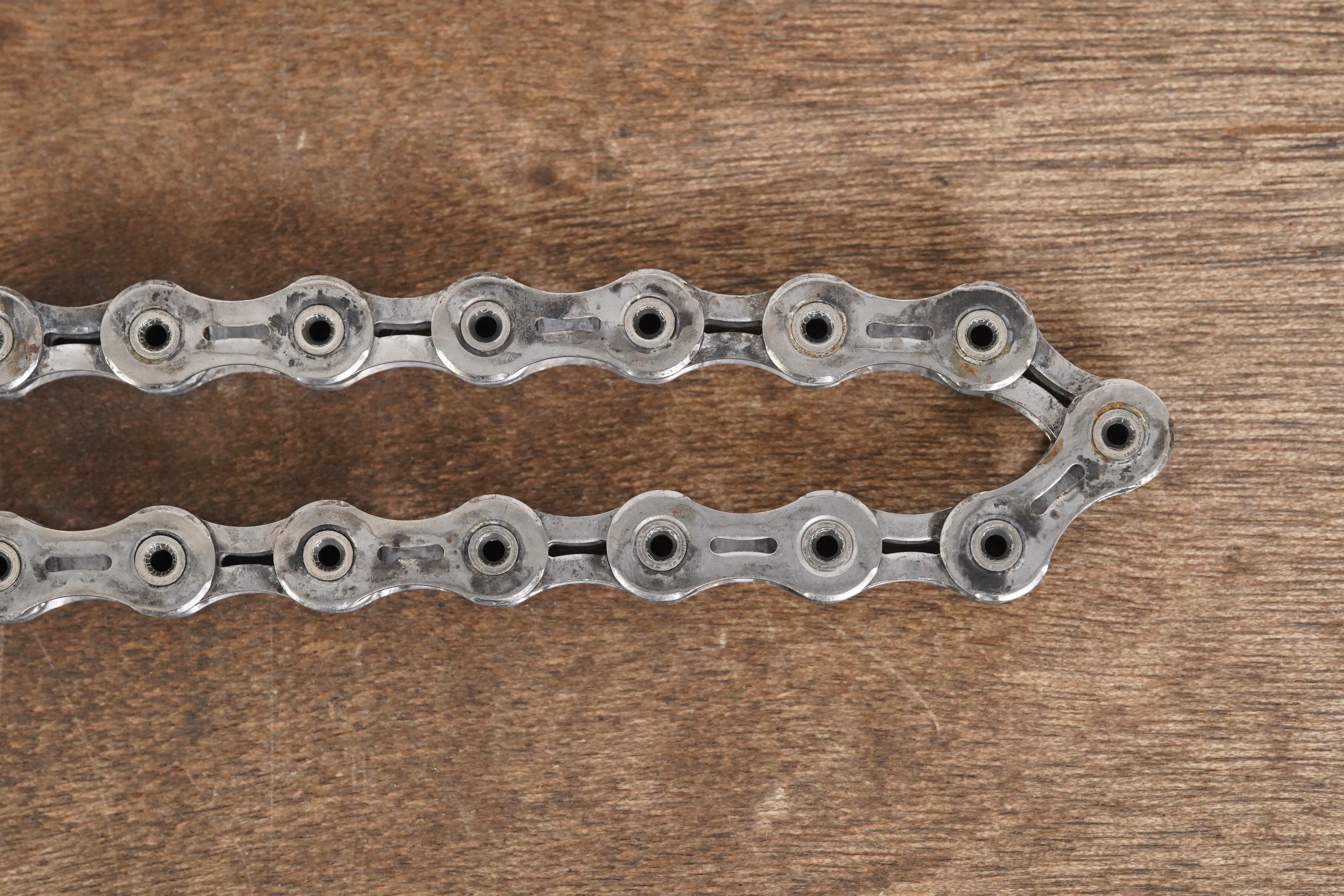 102L SRAM Red 22 PC-RED22 11 Speed Chain 50% Life Remaining 102 Links