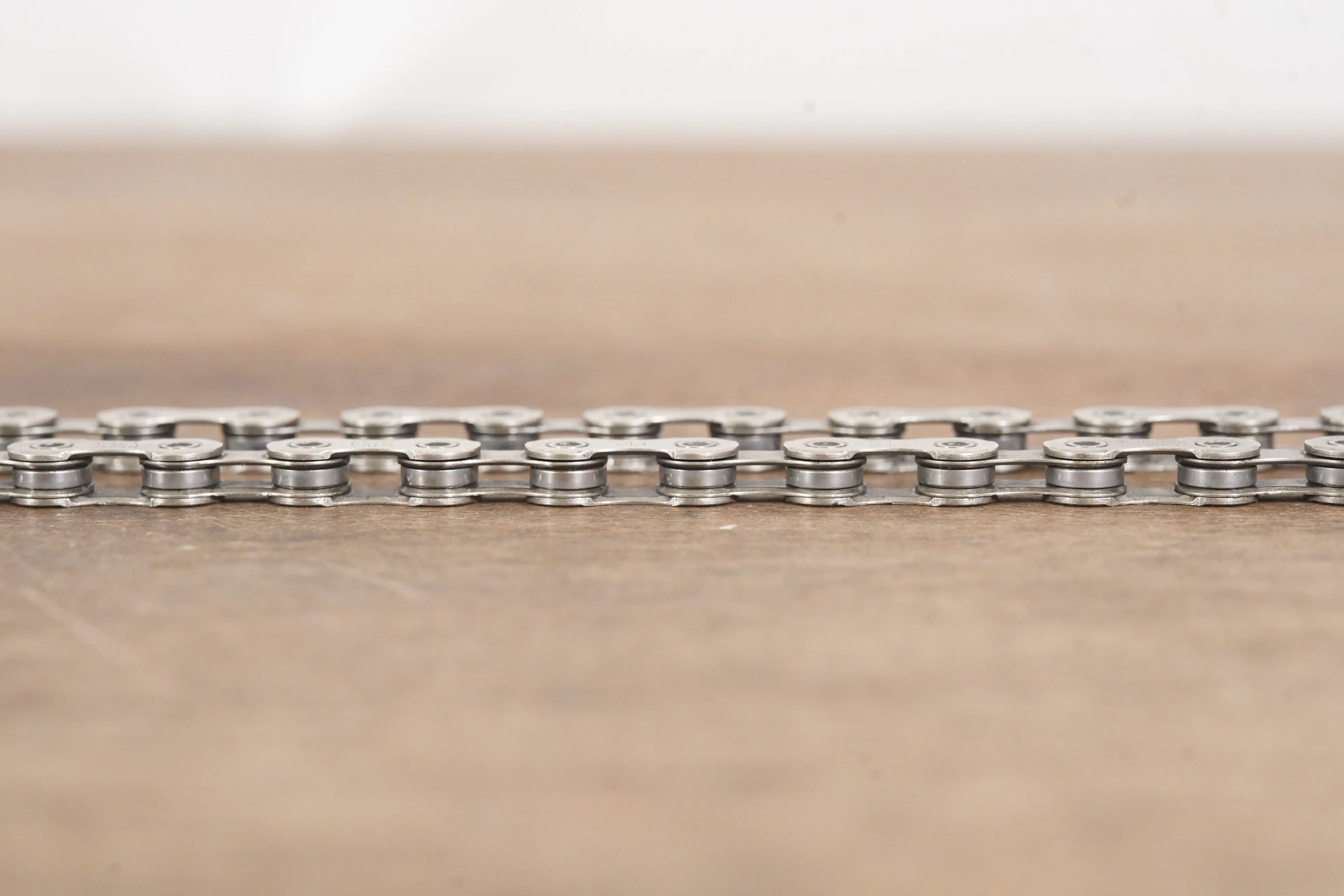 104L Shimano Ultegra CN-6800 11 Speed Chain 50% Life Remaining 104 Links
