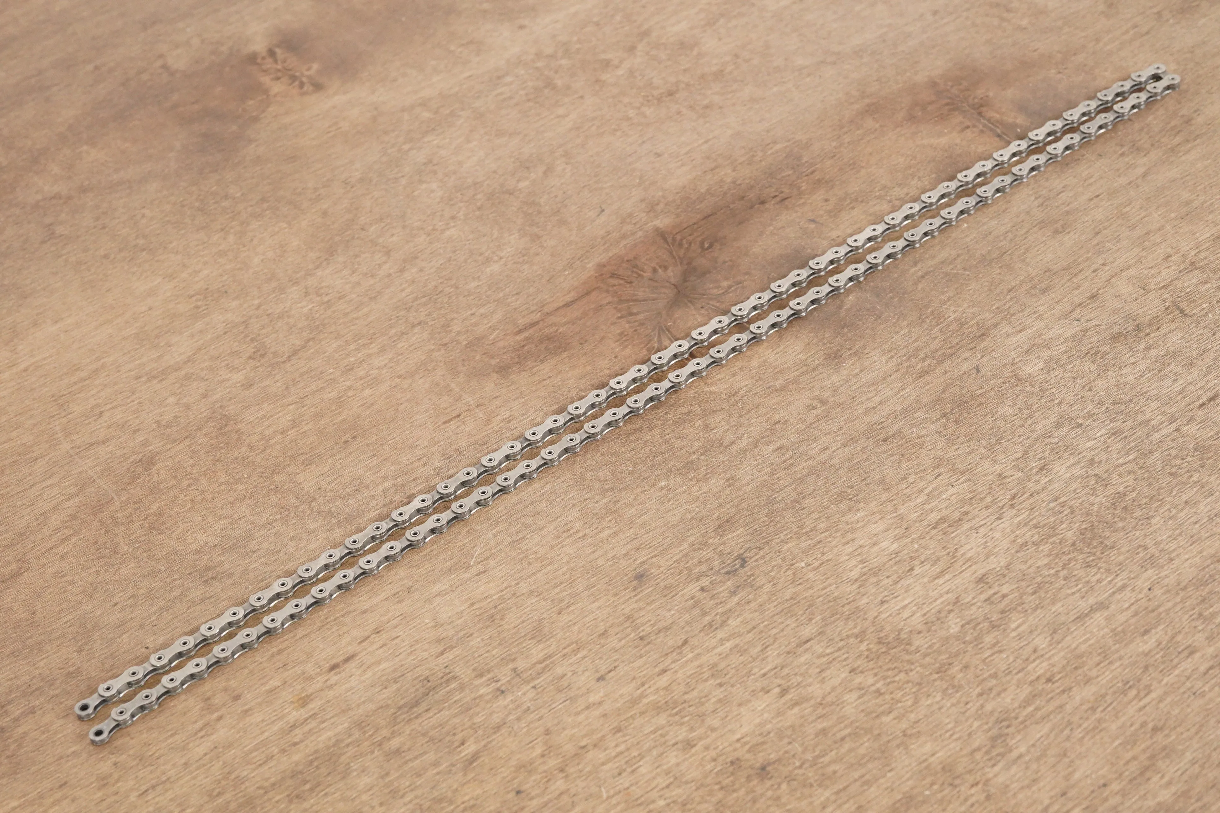 104L Shimano/SRAM Road Chain 75% Life Remaining 104 Links