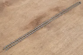 106L Shimano/SRAM Road Chain 75% Life Remaining 106 Links