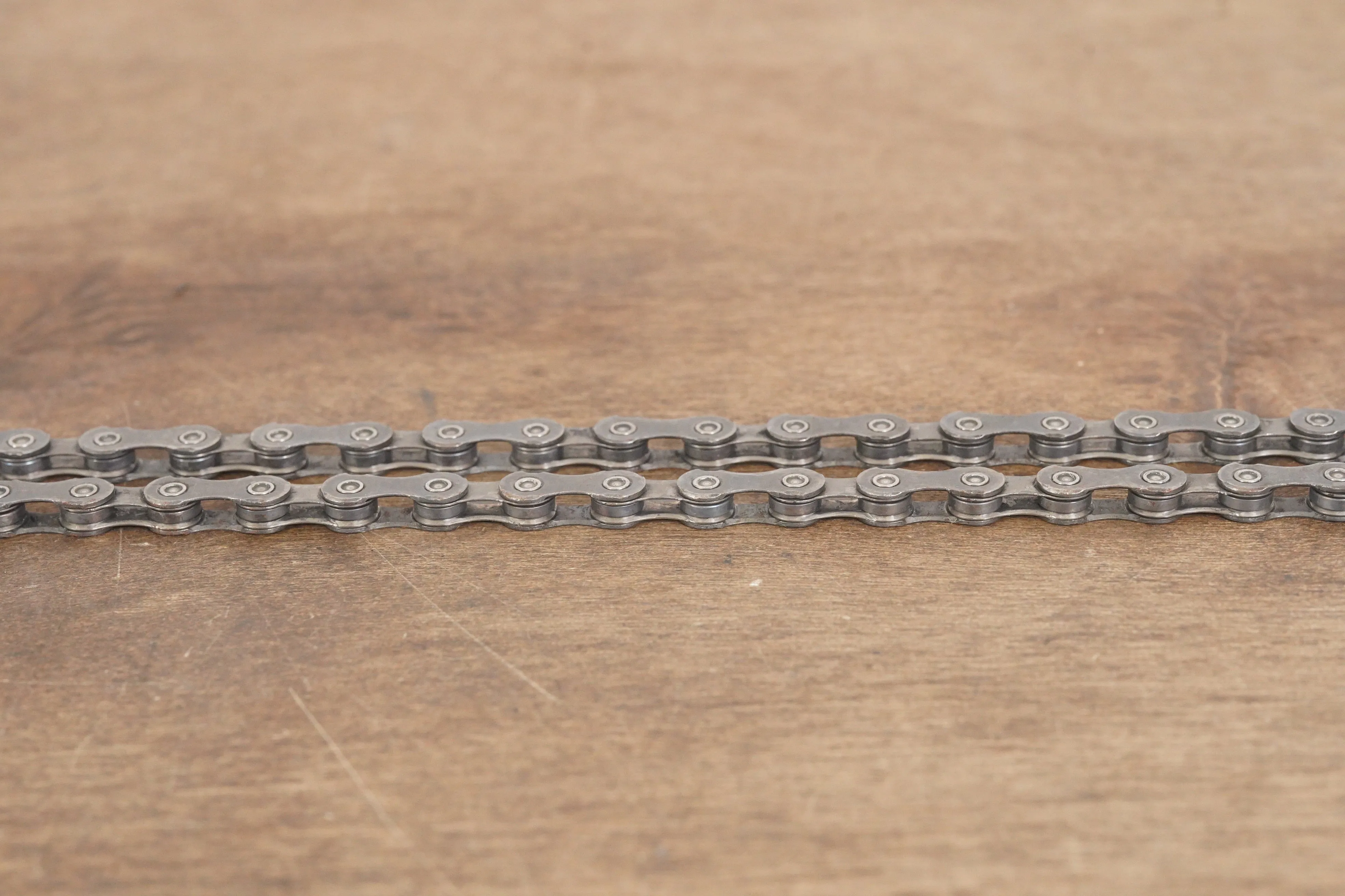 106L Shimano/SRAM Road Chain 75% Life Remaining 106 Links