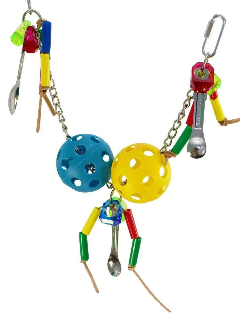 1708 Chain Spoon