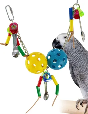 1708 Chain Spoon