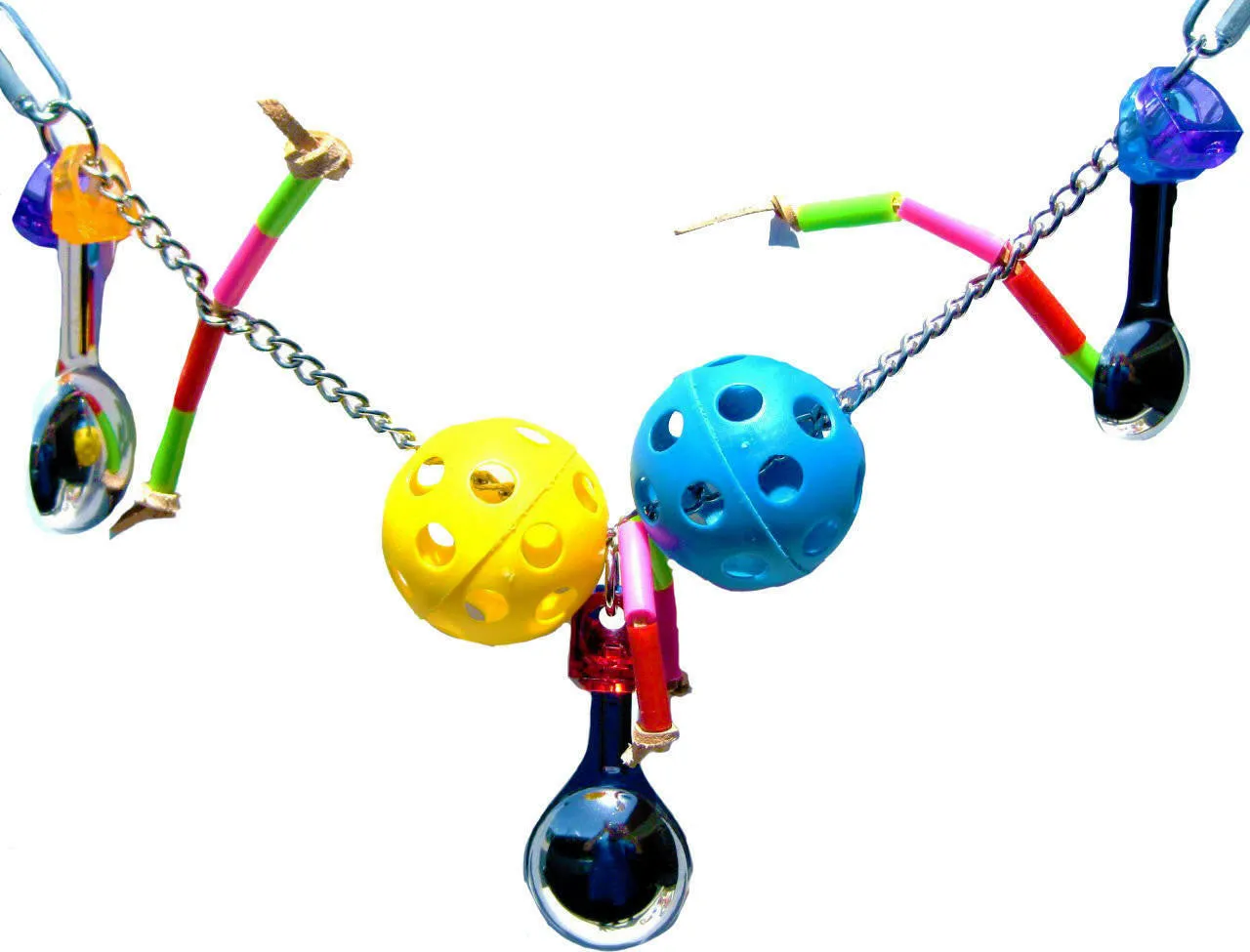 1708 Chain Spoon