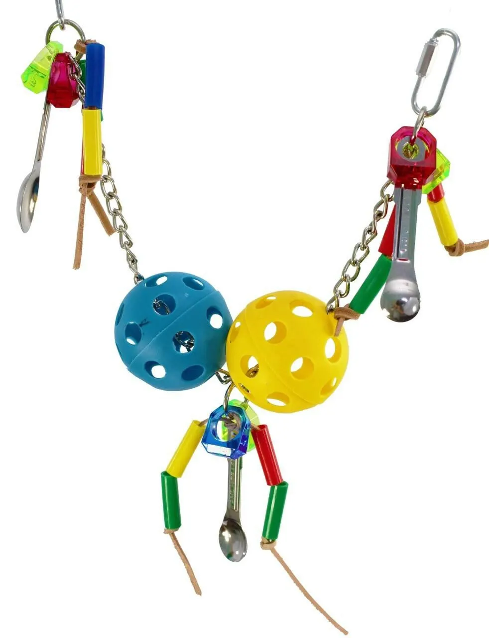 1708 Chain Spoon