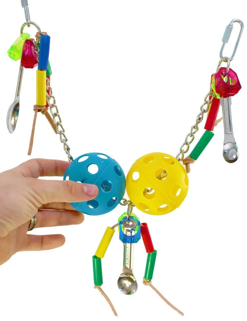1708 Chain Spoon