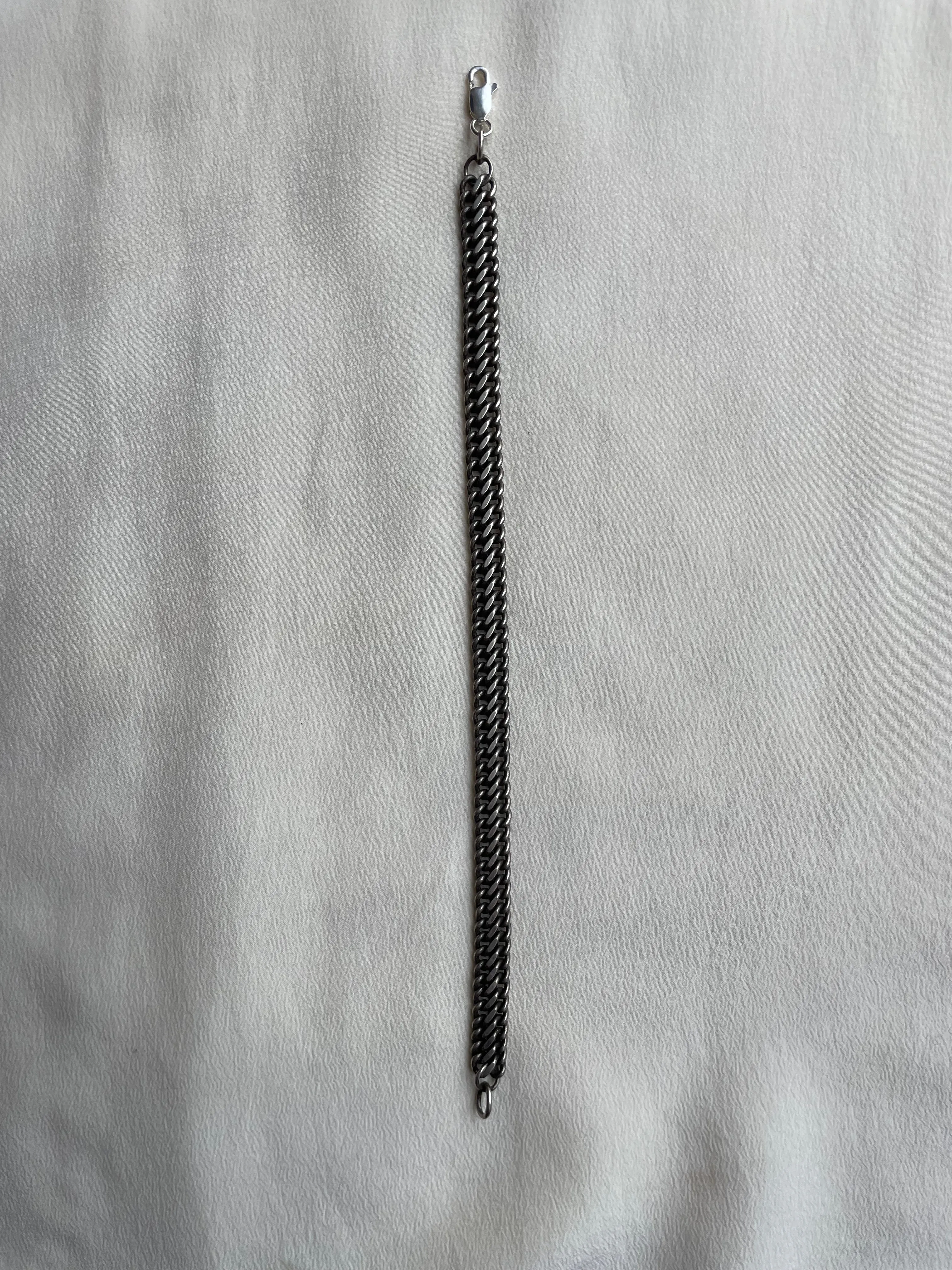 1900s chain bracelet B002