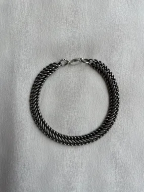1900s chain bracelet B002