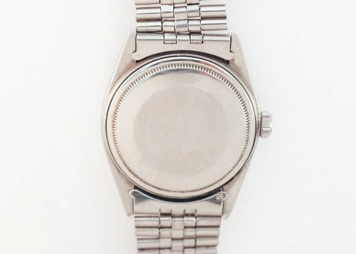 1979 Rolex Oyster Perpetual Datejust