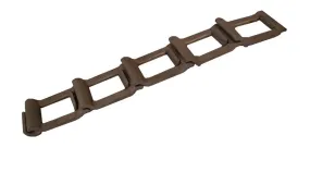 #55 Steel Detachable Chain 10FT