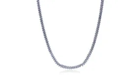 9 Carat Diamond Necklace