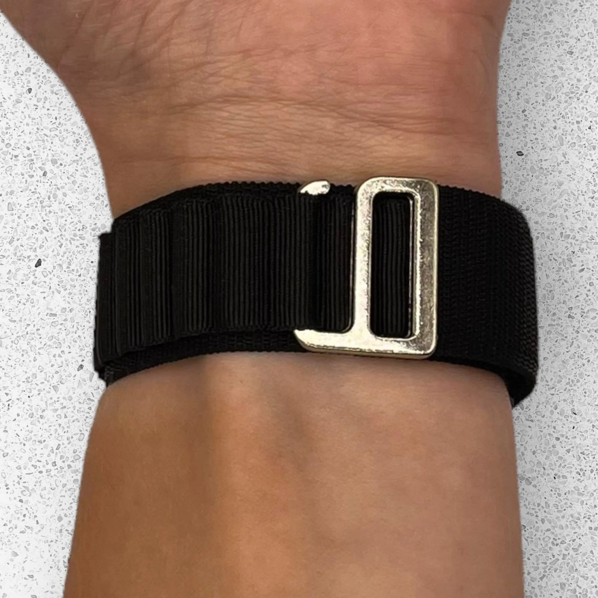 Alpine Loop Watch Straps Compatible with the Huawei Watch GT 46mm