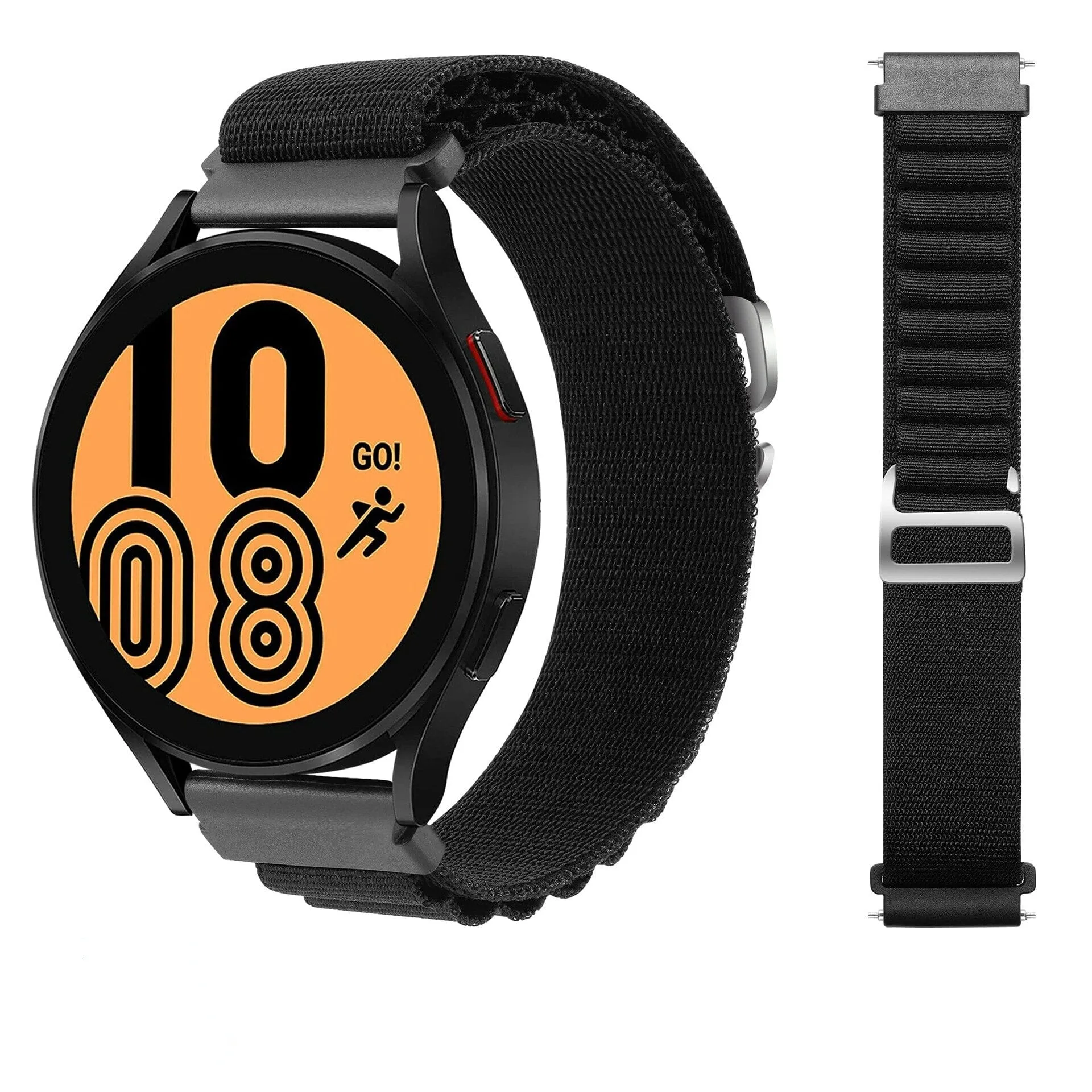 Alpine Loop Watch Straps Compatible with the Huawei Watch GT 46mm