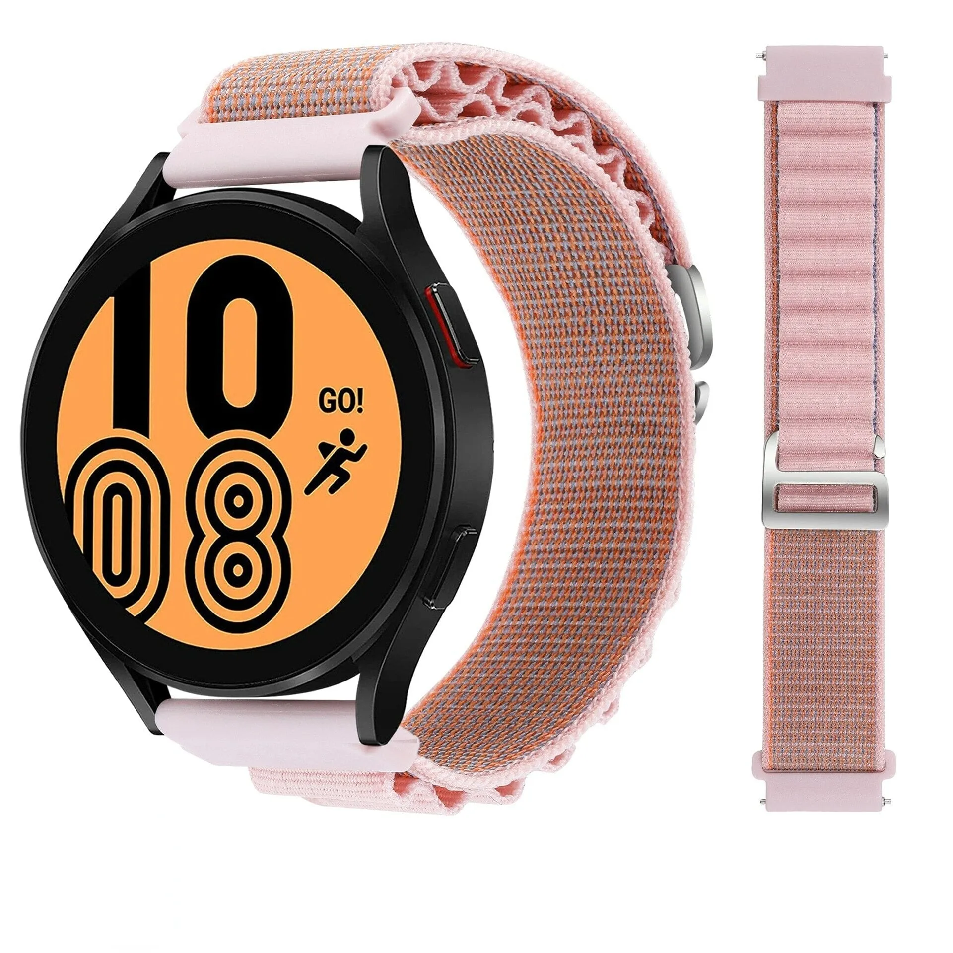 Alpine Loop Watch Straps Compatible with the Huawei Watch GT 46mm