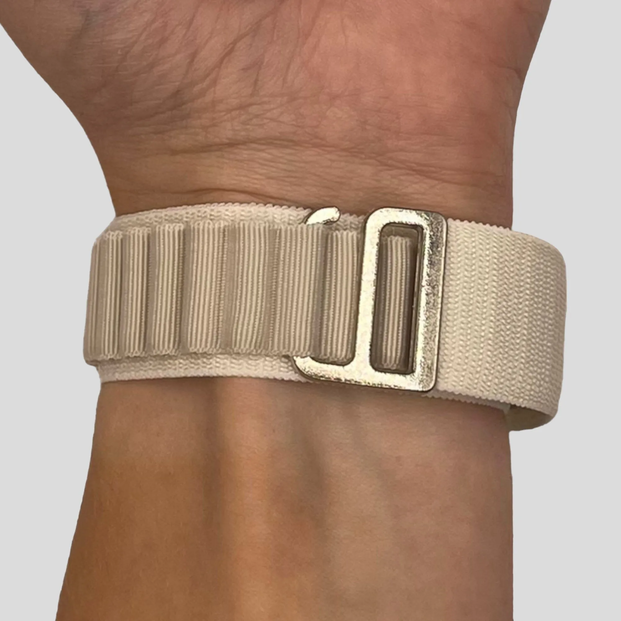 Alpine Loop Watch Straps Compatible with the Huawei Watch GT 46mm