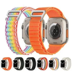 Alpine Loop Watch Straps Compatible with the Huawei Watch GT 46mm