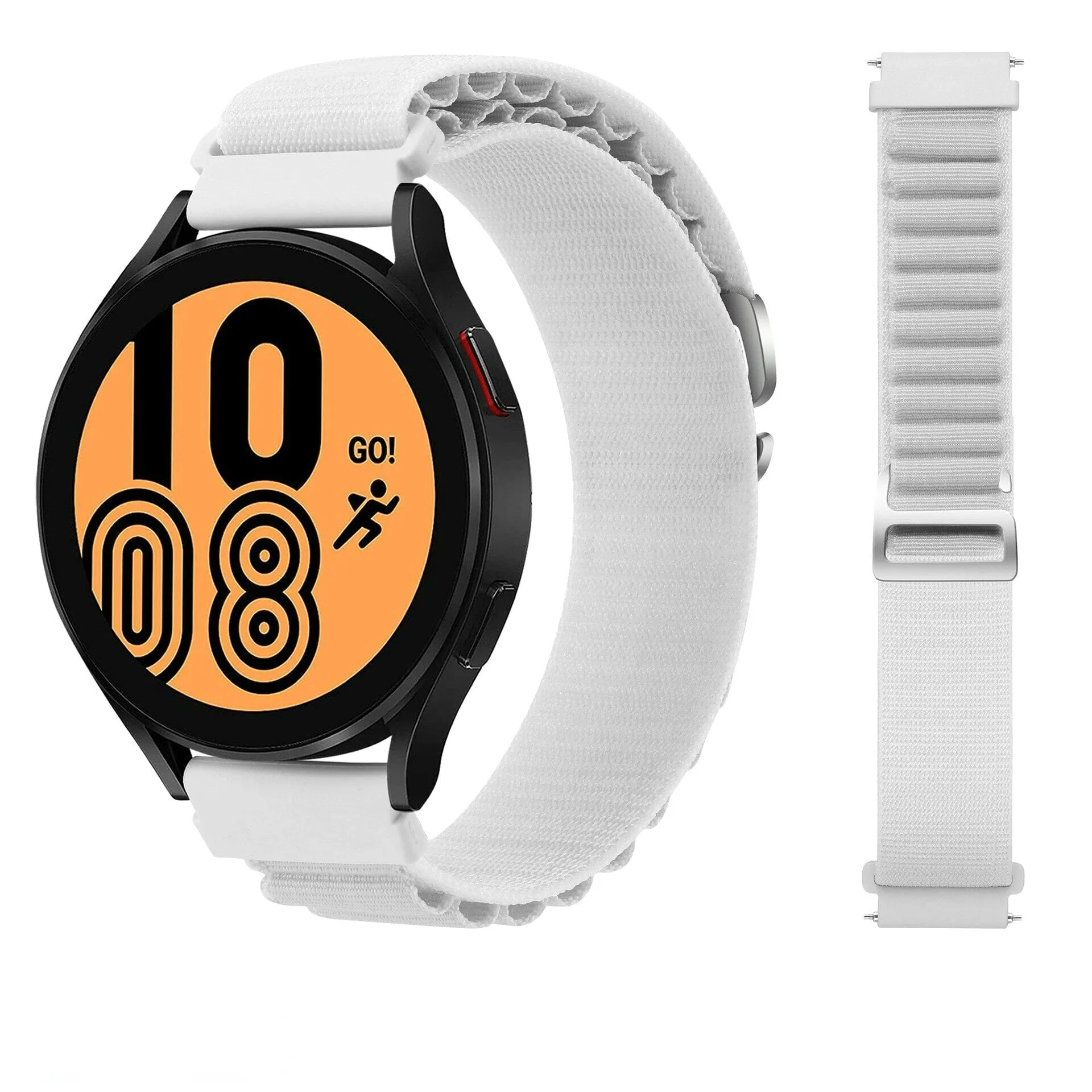 Alpine Loop Watch Straps Compatible with the Huawei Watch GT 46mm