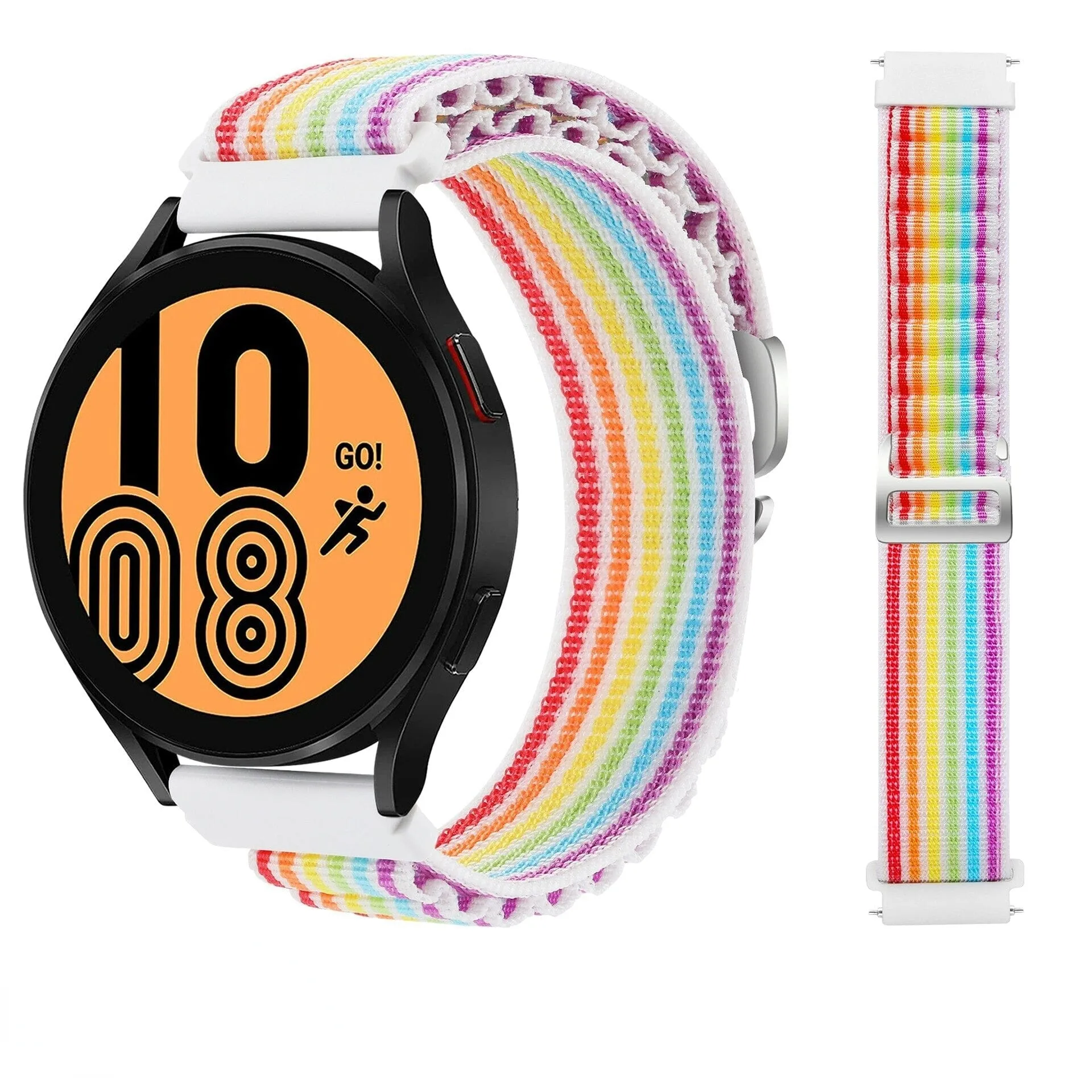Alpine Loop Watch Straps Compatible with the Huawei Watch GT 46mm