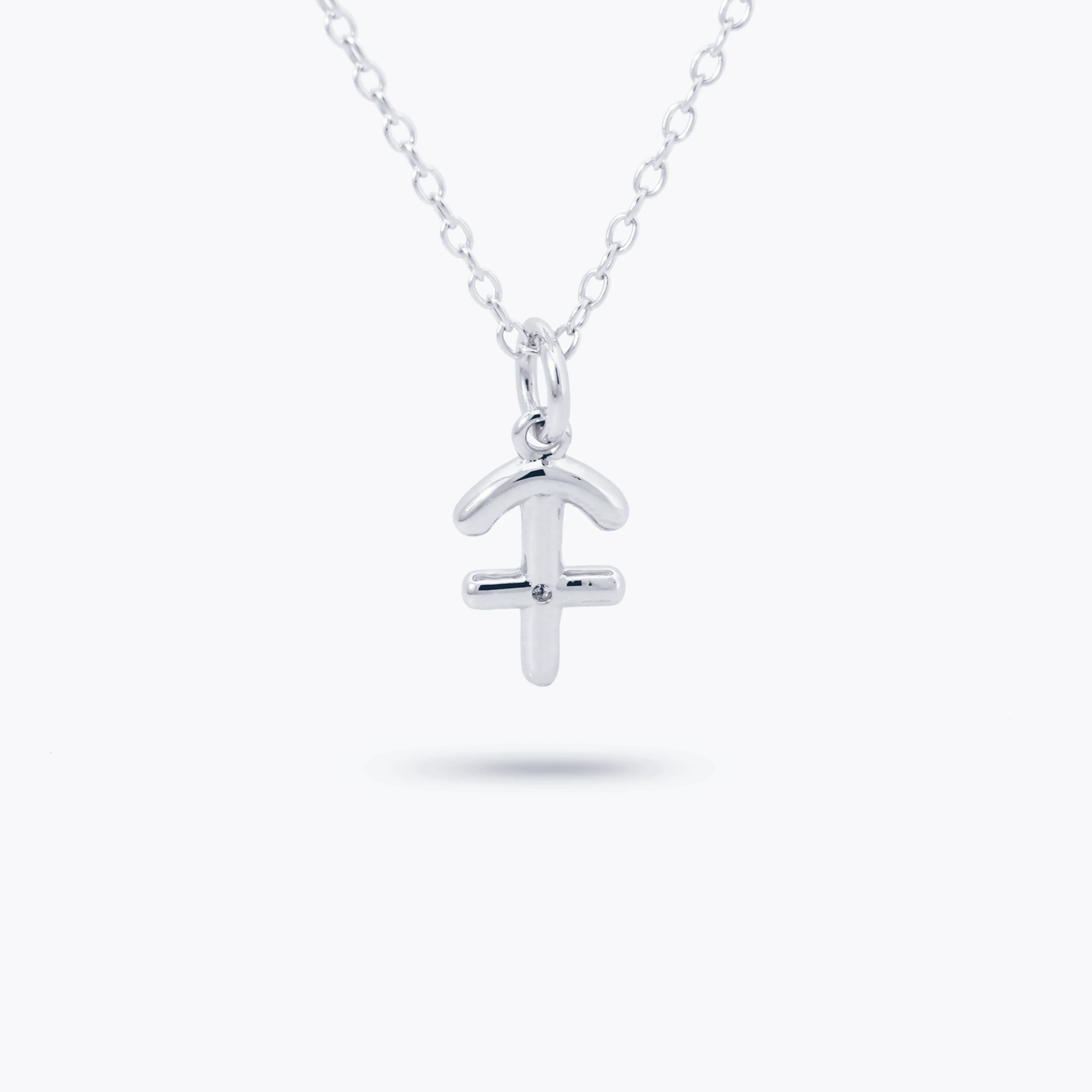 Amare Wear Horoscope Zodiac Sign Sagittarius Necklace