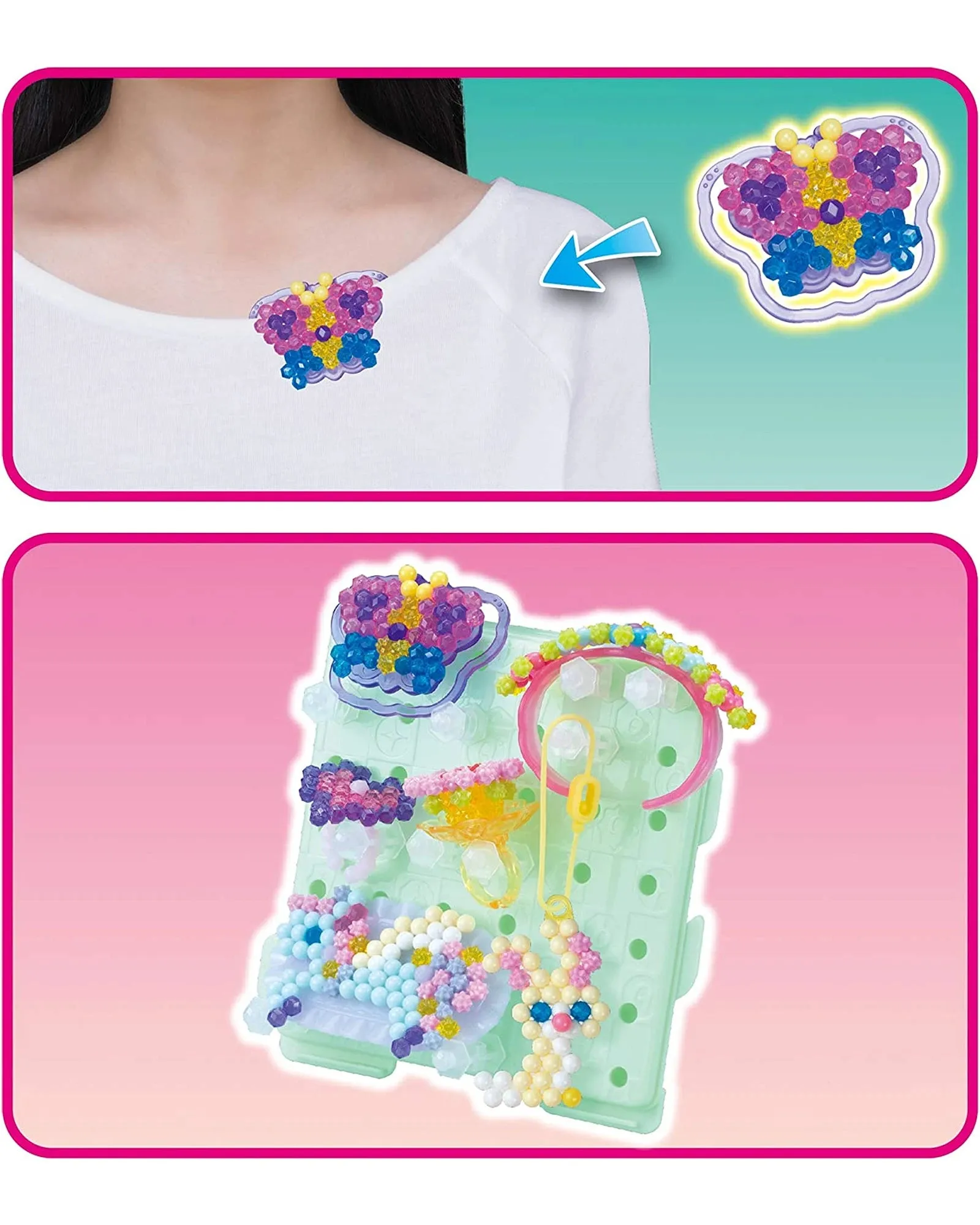 Aquabeads Fairy World
