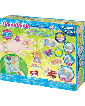 Aquabeads Fairy World