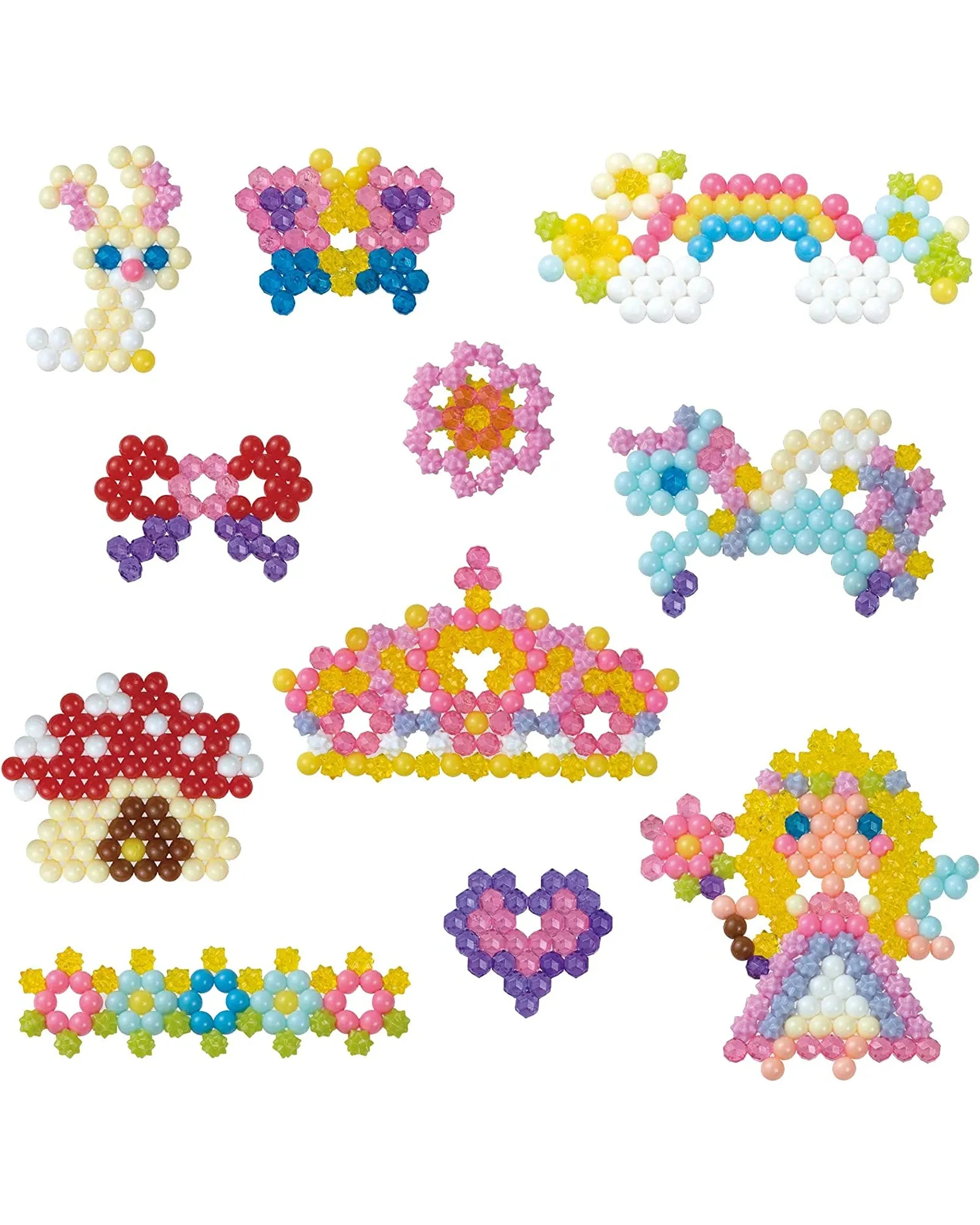 Aquabeads Fairy World