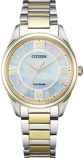 Arezzo Citizen Watch