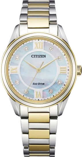 Arezzo Citizen Watch