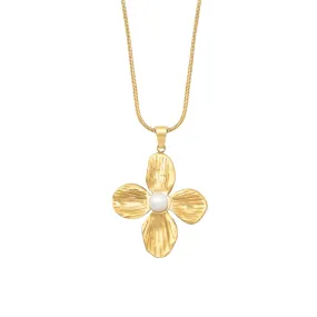 Aurelie Necklace