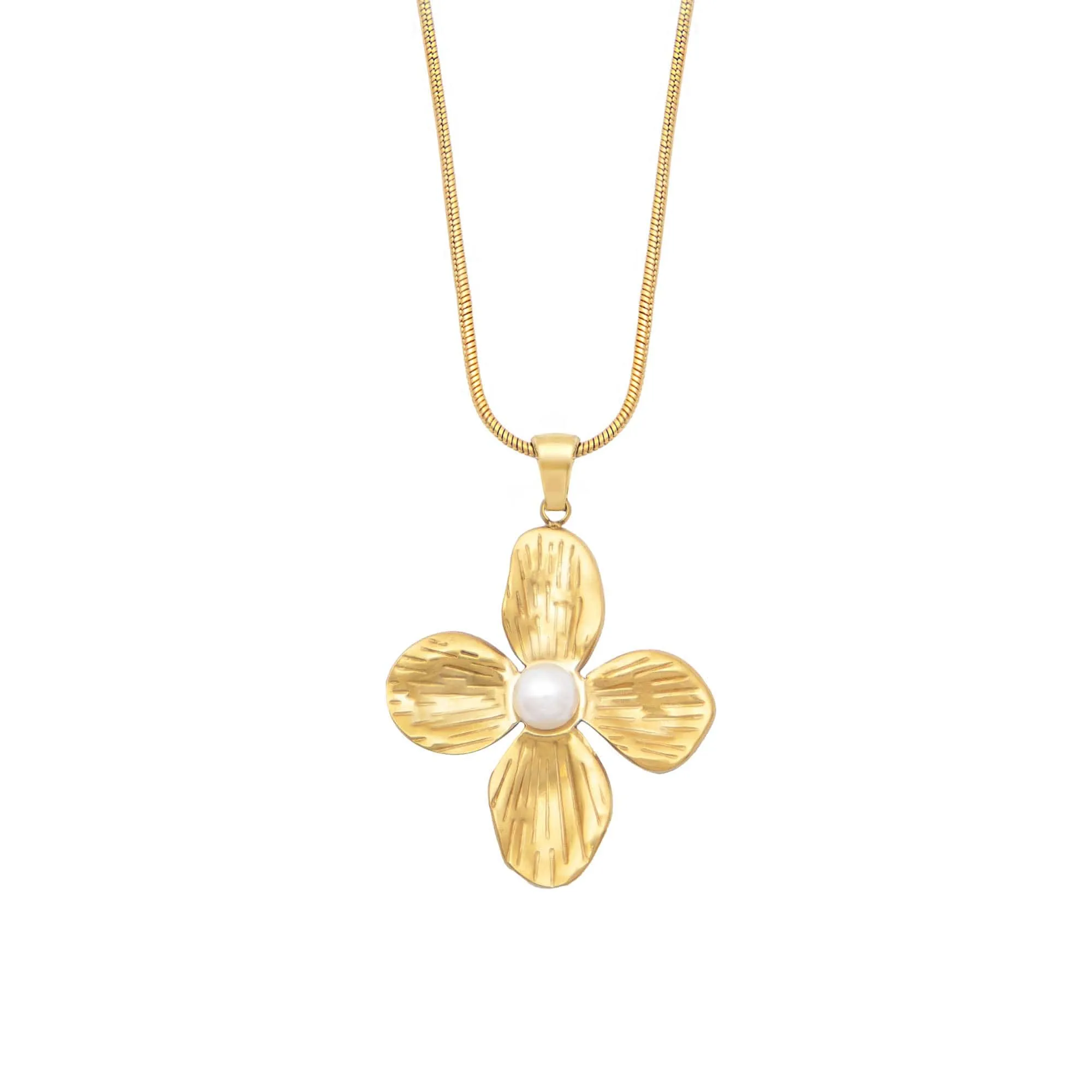 Aurelie Necklace