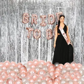 Bachelorette Party and Bridal Shower Decorations