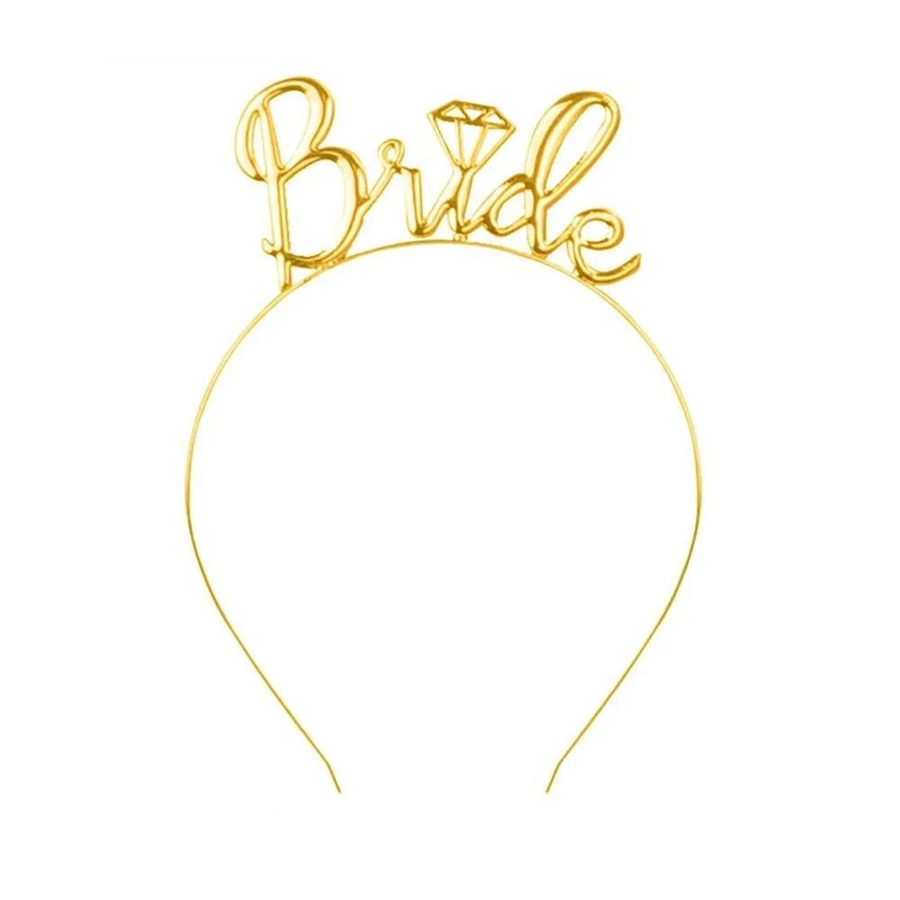 Bachelorette Party and Bridal Shower Decorations