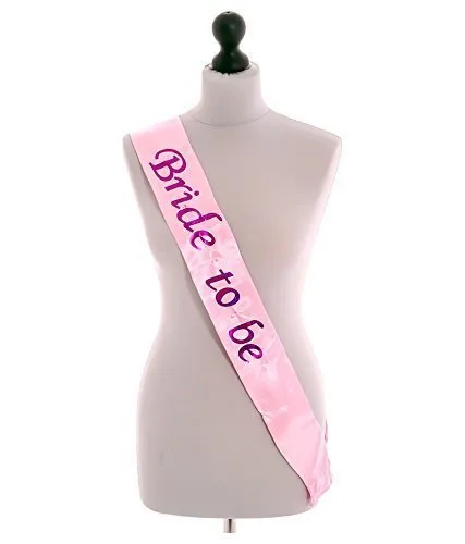 Bachelorette Party and Bridal Shower Decorations