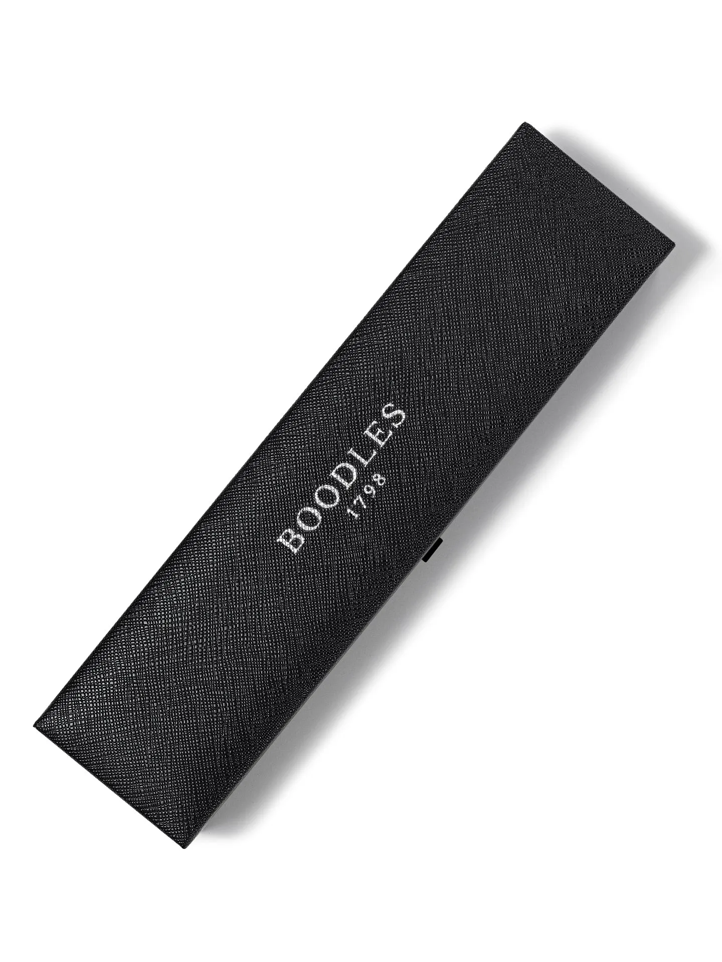 Be Boodles Mega Platinum Diamond Bracelet