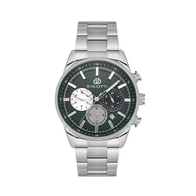 Bigotti Men's Watch - BG.1.10542-3
