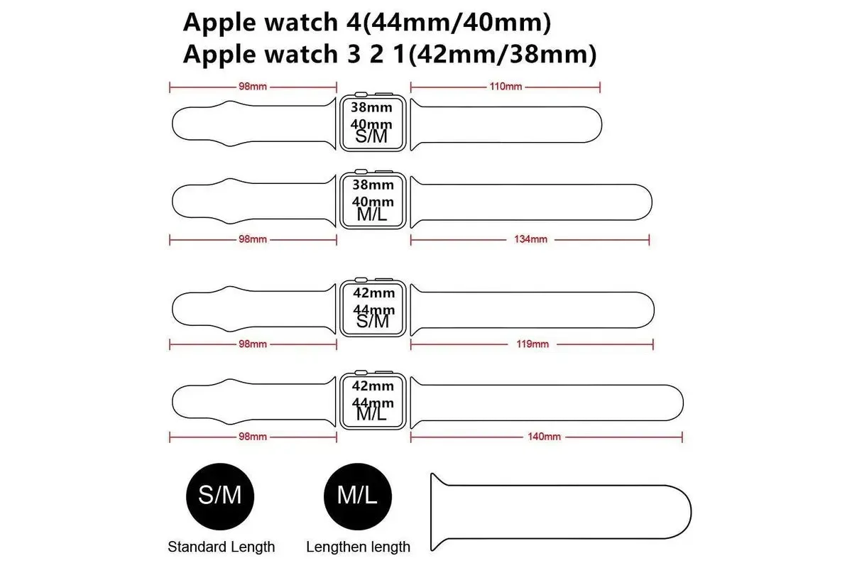 Boba Happiness Engraved iWatch Band