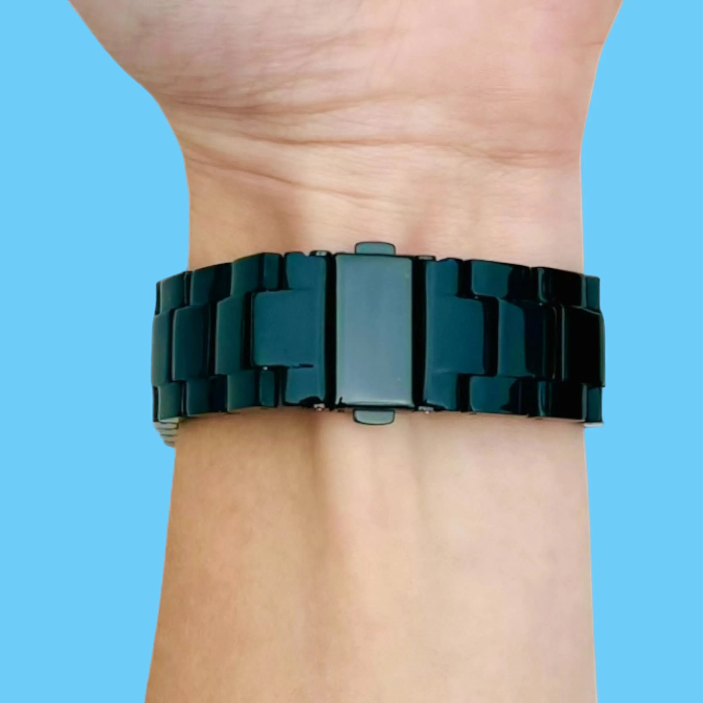 Brew Watch  Retrograph & 8-Bit Brew Stylish Resin Watch Strap