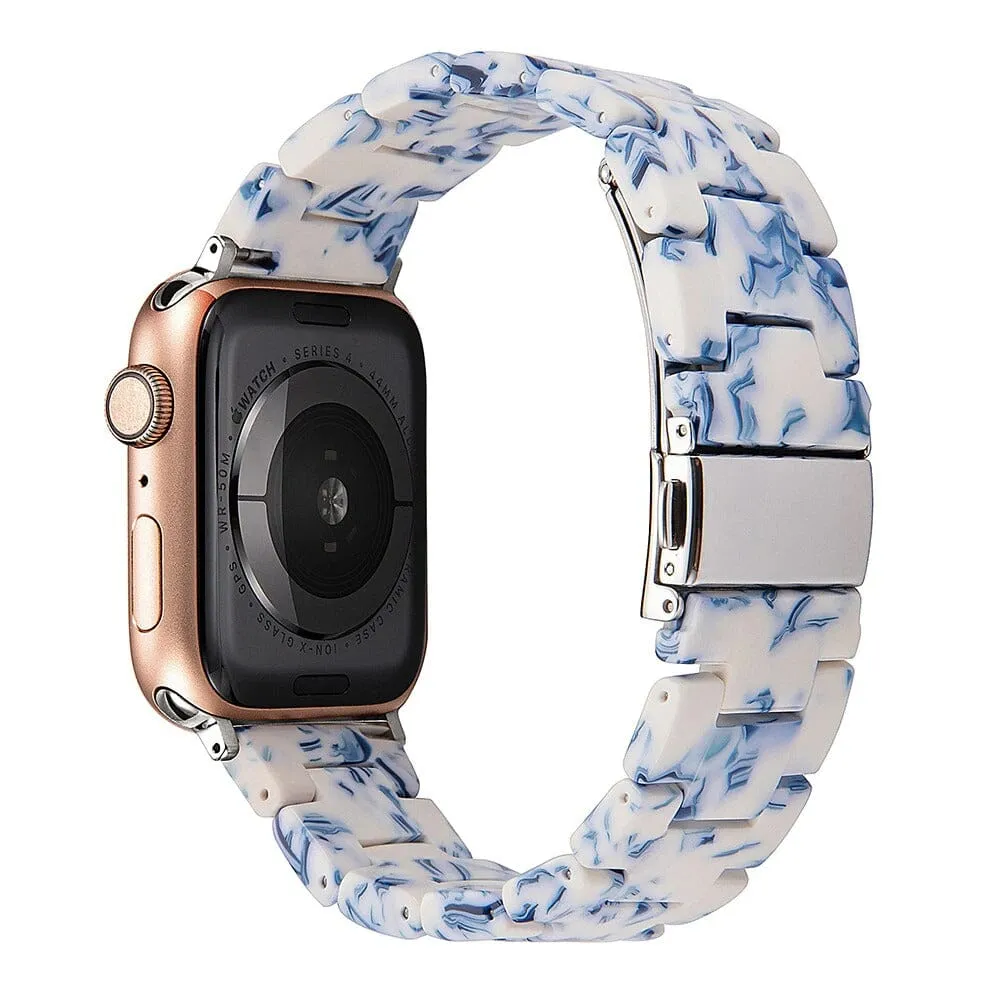 Brew Watch  Retrograph & 8-Bit Brew Stylish Resin Watch Strap