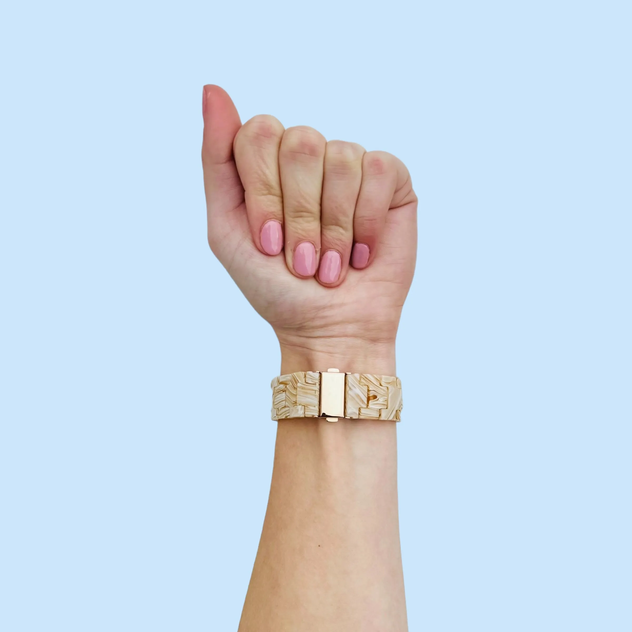 Brew Watch  Retrograph & 8-Bit Brew Stylish Resin Watch Strap