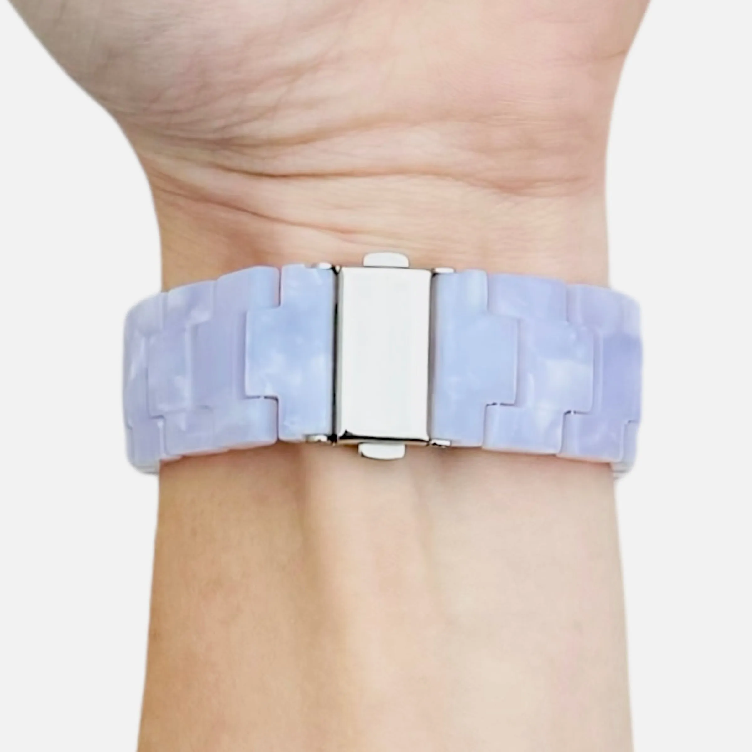 Brew Watch  Retrograph & 8-Bit Brew Stylish Resin Watch Strap