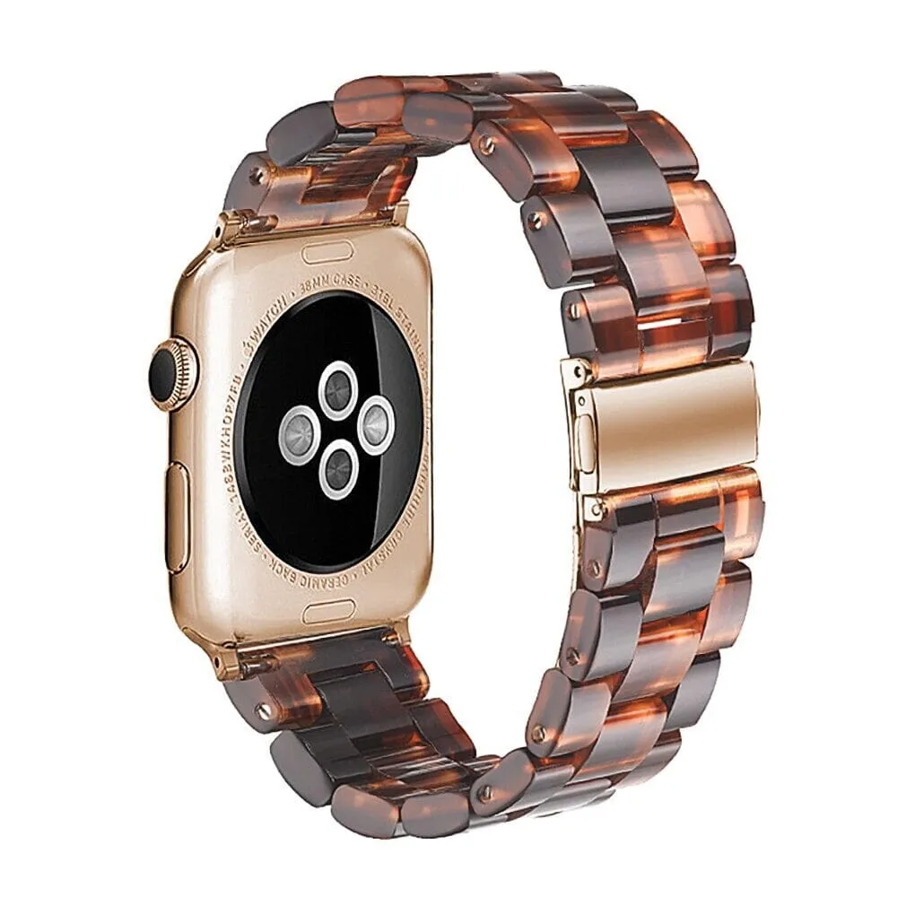 Brew Watch  Retrograph & 8-Bit Brew Stylish Resin Watch Strap