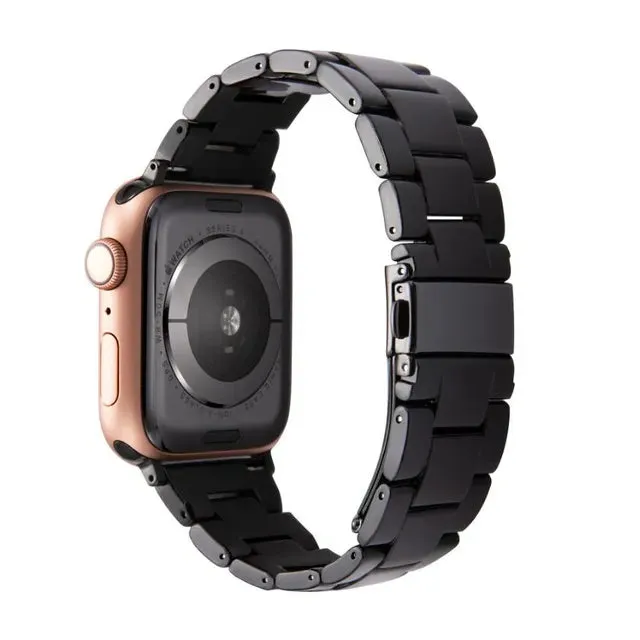 Brew Watch  Retrograph & 8-Bit Brew Stylish Resin Watch Strap