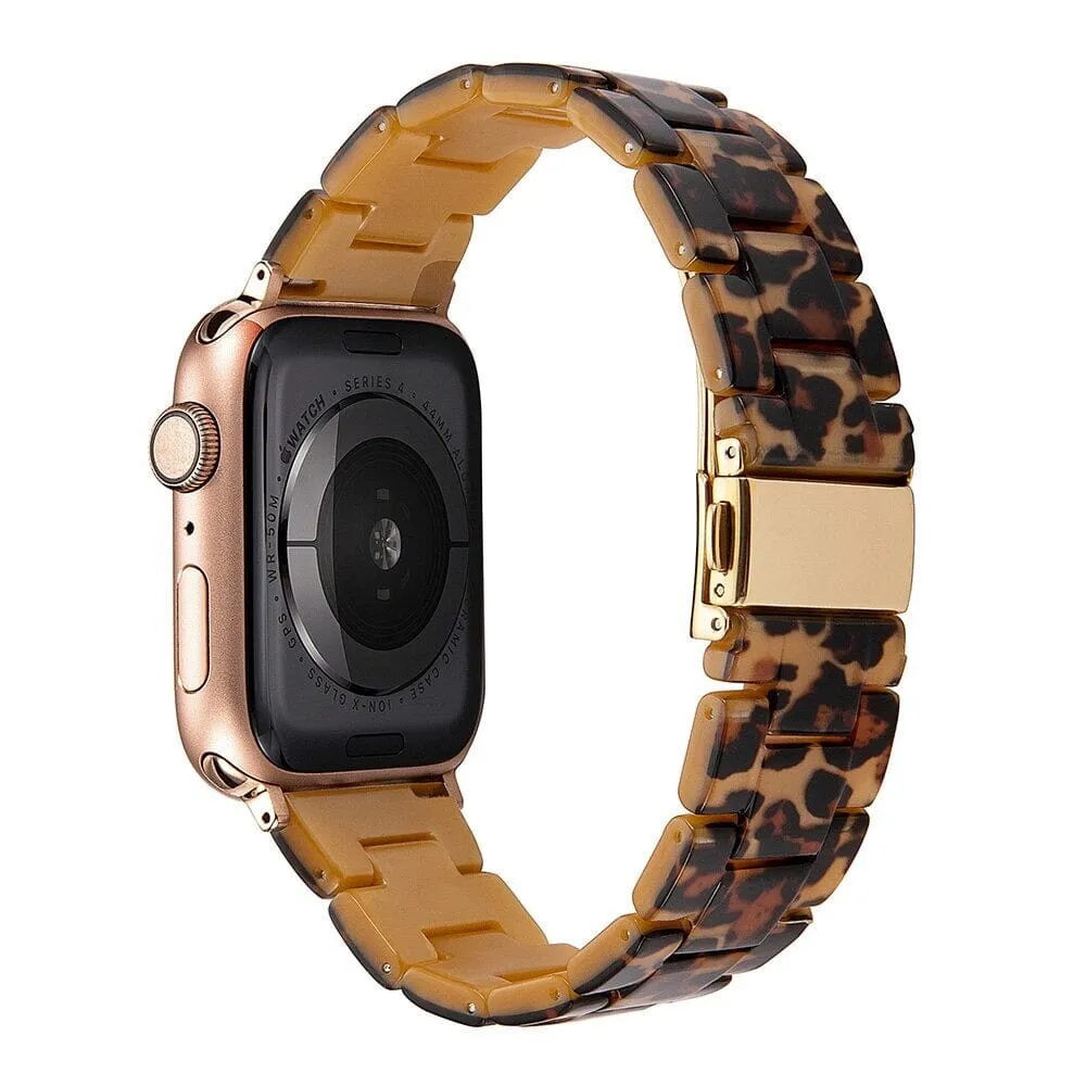Brew Watch  Retrograph & 8-Bit Brew Stylish Resin Watch Strap