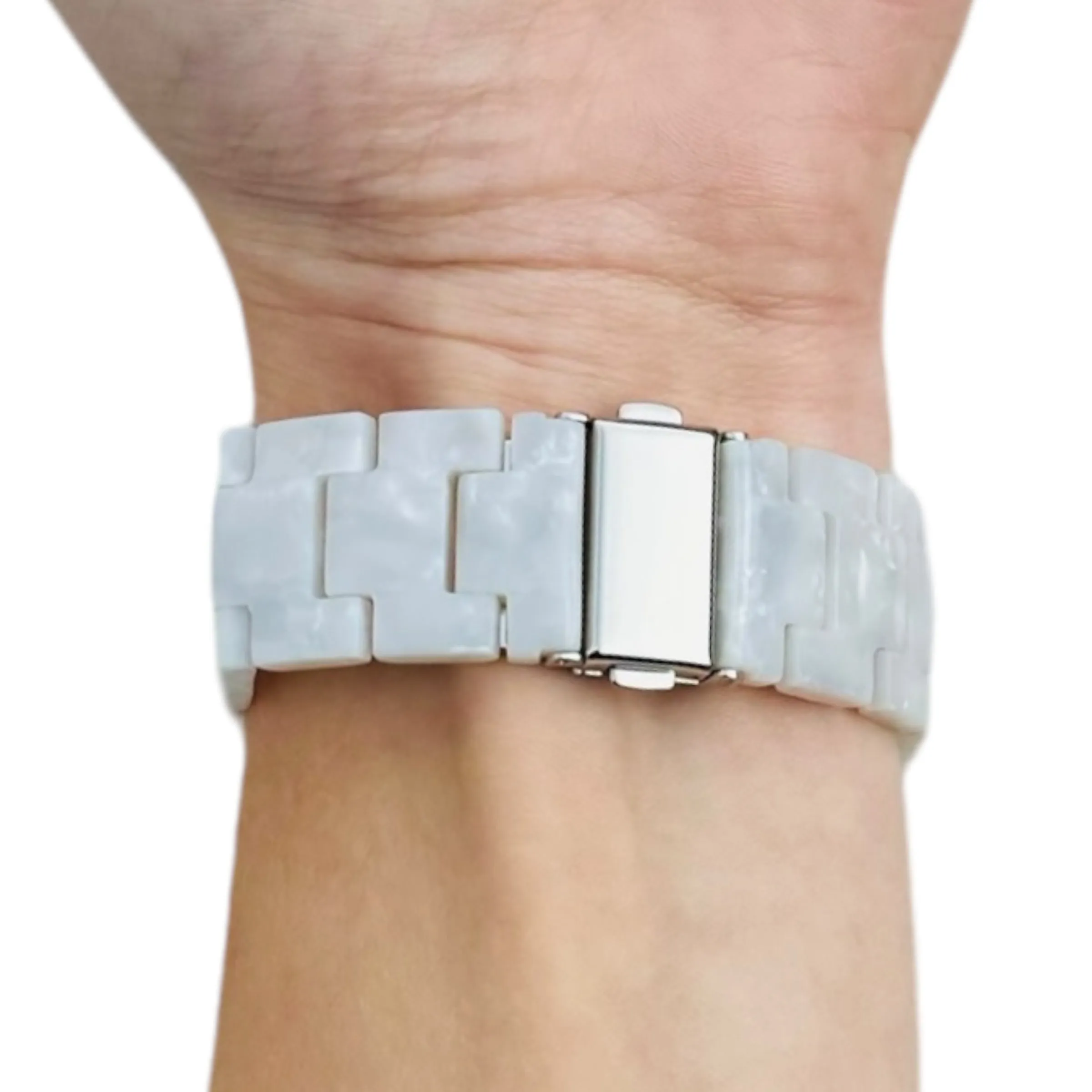 Brew Watch  Retrograph & 8-Bit Brew Stylish Resin Watch Strap