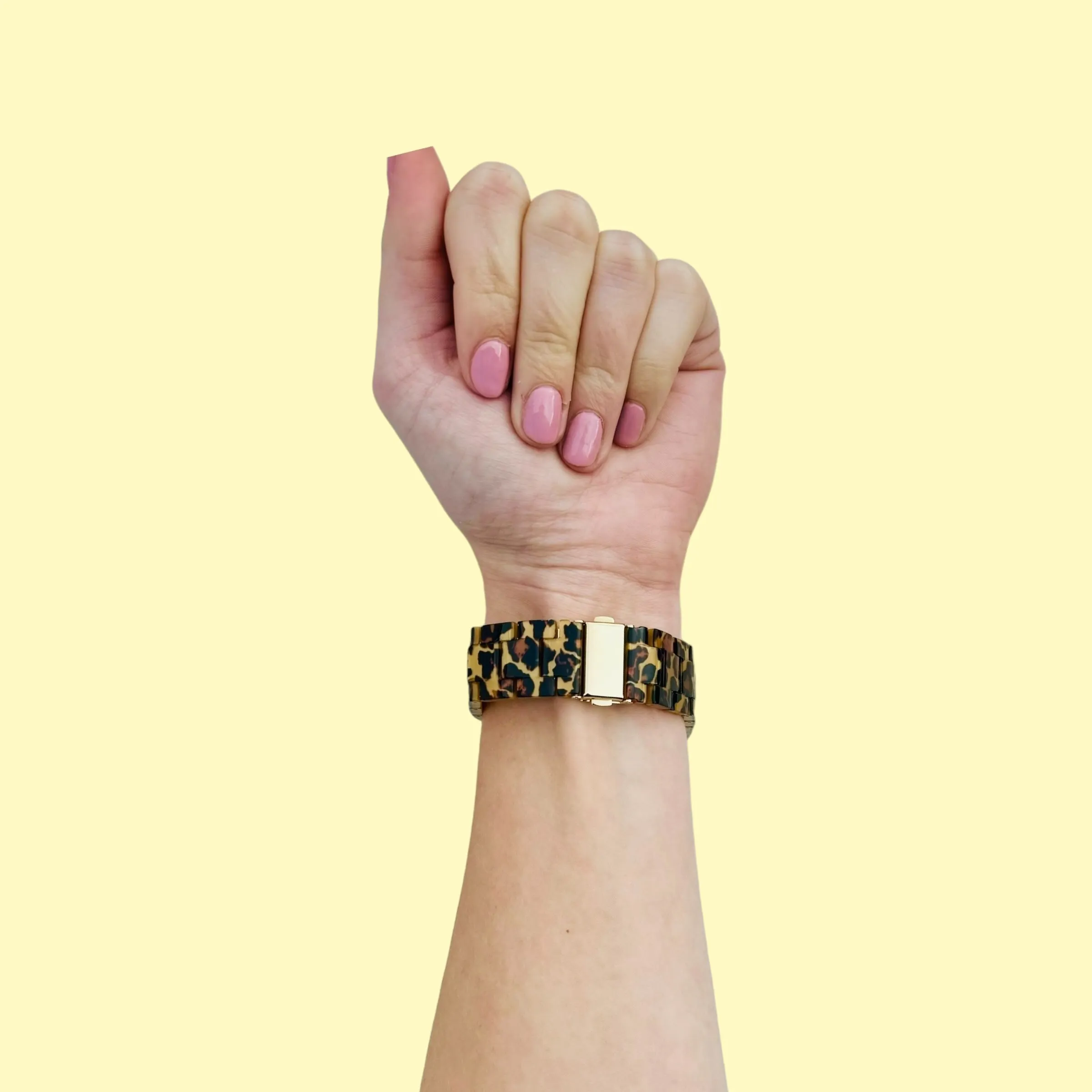 Brew Watch  Retrograph & 8-Bit Brew Stylish Resin Watch Strap