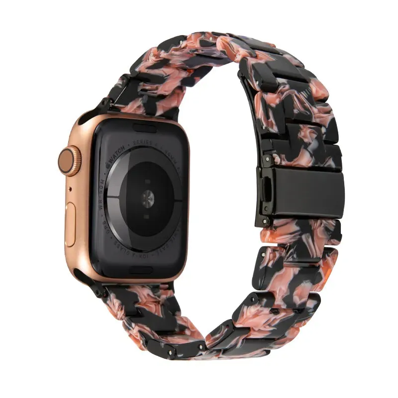 Brew Watch  Retrograph & 8-Bit Brew Stylish Resin Watch Strap