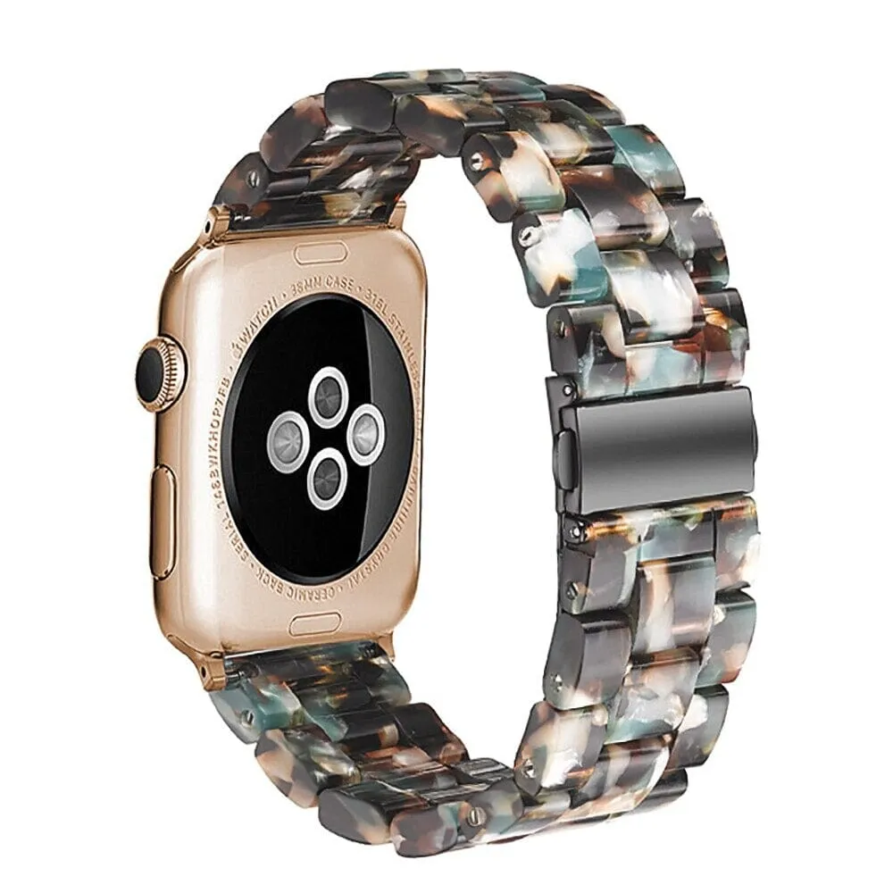 Brew Watch  Retrograph & 8-Bit Brew Stylish Resin Watch Strap