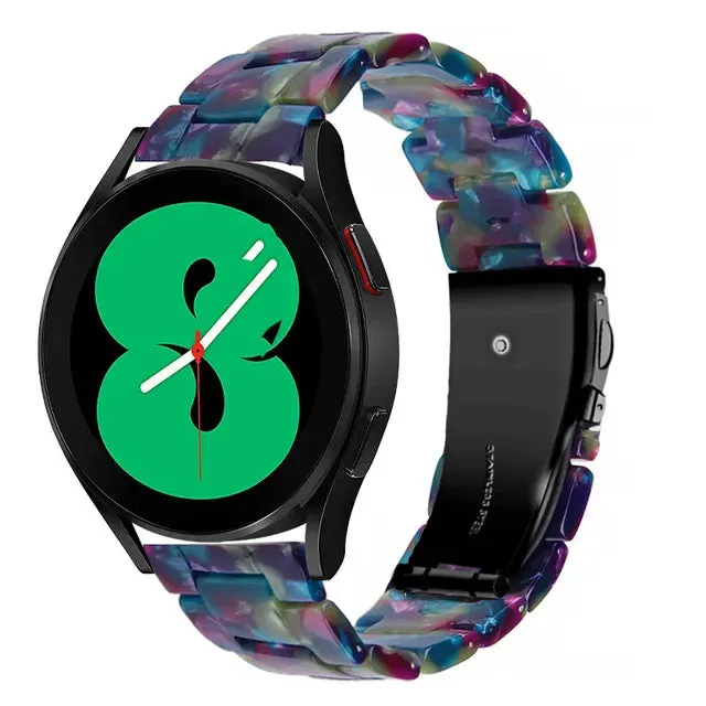 Brew Watch  Retrograph & 8-Bit Brew Stylish Resin Watch Strap