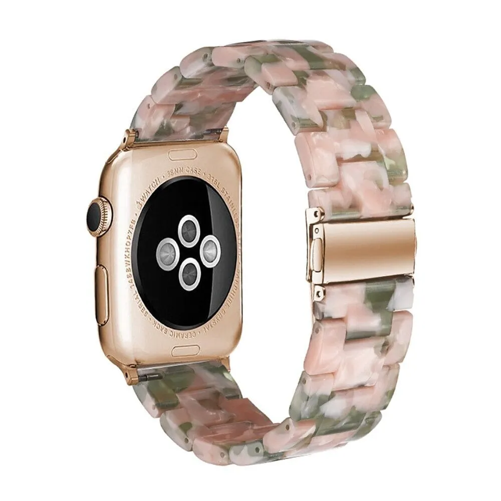 Brew Watch  Retrograph & 8-Bit Brew Stylish Resin Watch Strap