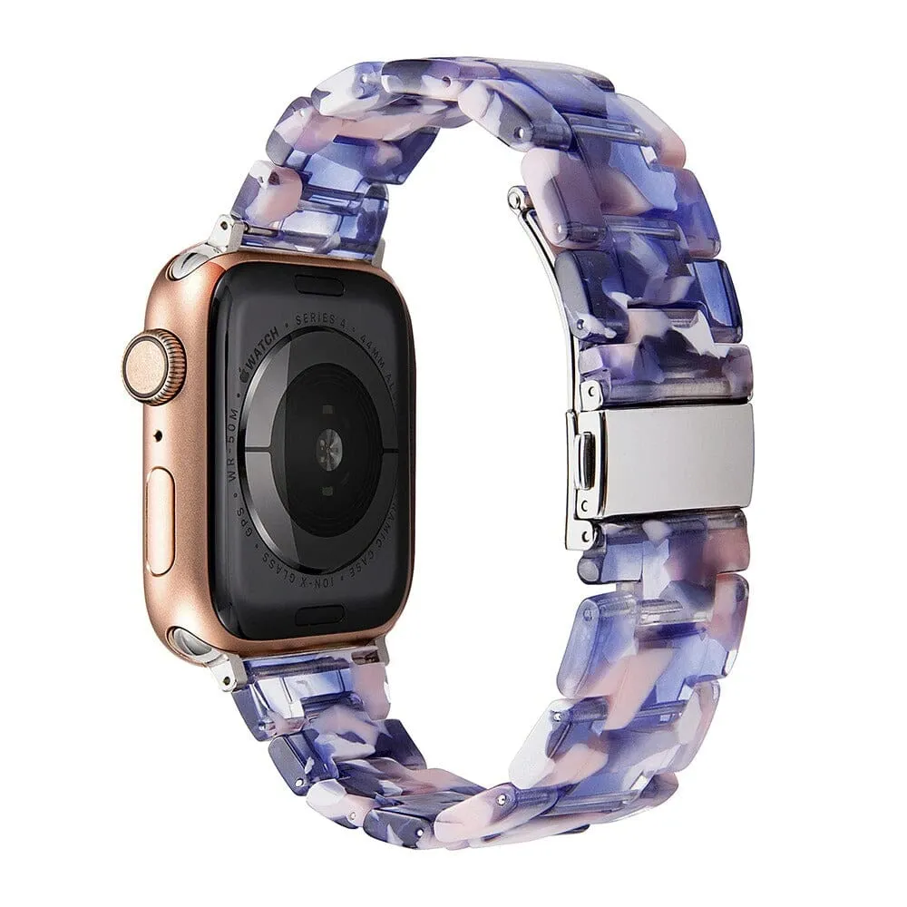 Brew Watch  Retrograph & 8-Bit Brew Stylish Resin Watch Strap
